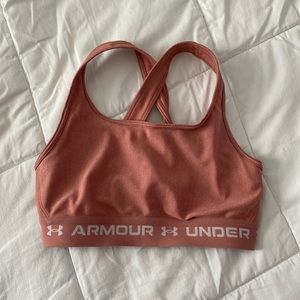 sport bra